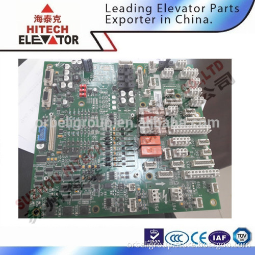 Elevator main board/Elevator control board/GECB board DCA26800AY7